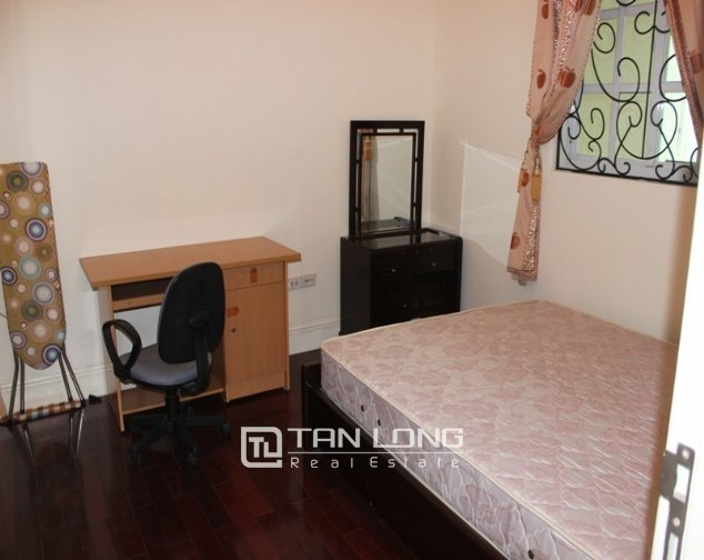 2 bedrooms Apartment in Nam Tu Liem, Ha Noi, Vietnam No. 4855