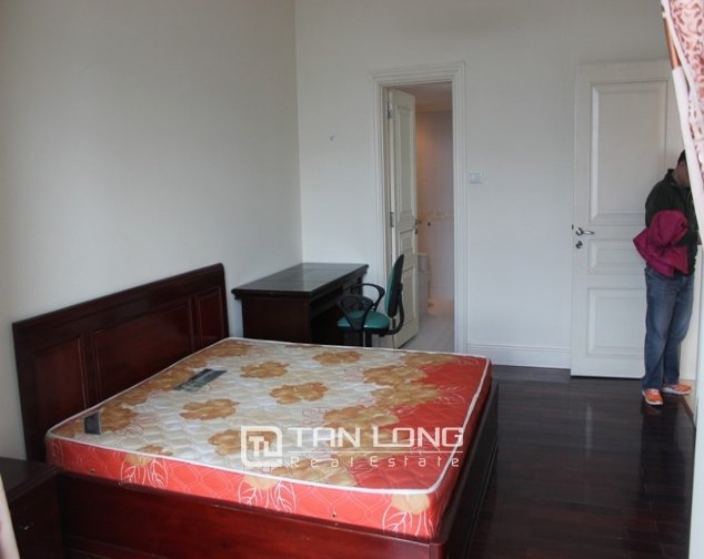 2 bedrooms Apartment in Nam Tu Liem, Ha Noi, Vietnam No. 4855