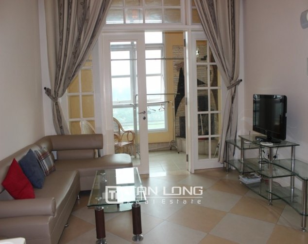 2 bedrooms Apartment in Nam Tu Liem, Ha Noi, Vietnam No. 4855