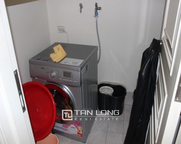 2 bedrooms Apartment in Nam Tu Liem, Ha Noi, Vietnam No. 4855