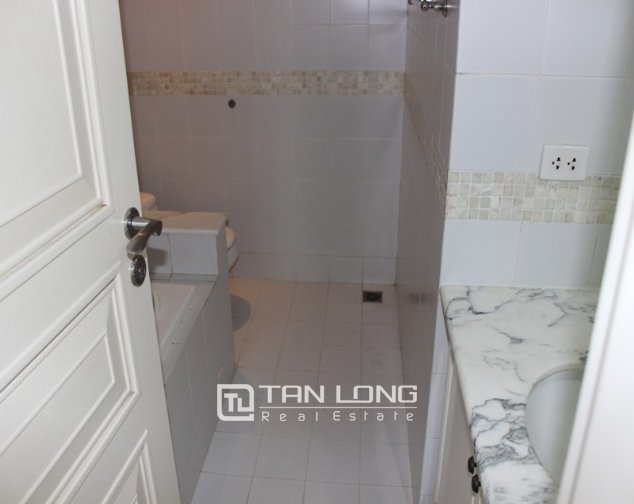 2 bedrooms Apartment in Nam Tu Liem, Ha Noi, Vietnam No. 4855