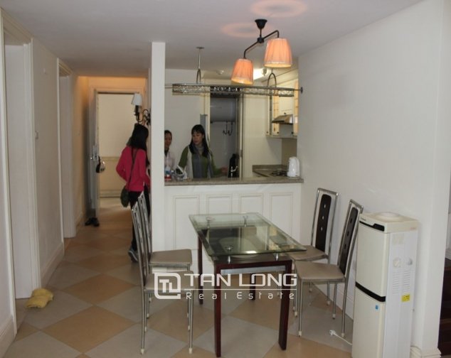 2 bedrooms Apartment in Nam Tu Liem, Ha Noi, Vietnam No. 4855