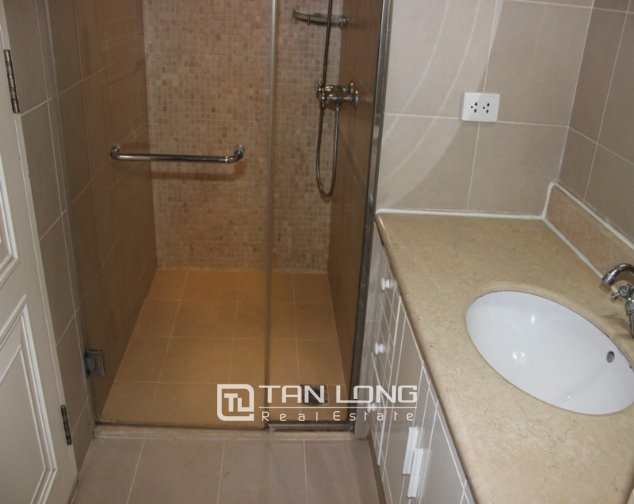 2 bedrooms Apartment in Nam Tu Liem, Ha Noi, Vietnam No. 4855