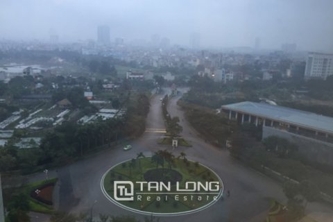 Квартира с 3 спальнями в Тэйхо, Ханой ,  № 4852 13