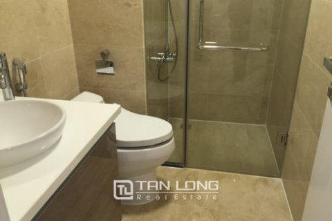 Квартира с 3 спальнями в Тэйхо, Ханой ,  № 4852 10