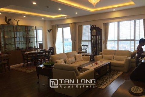 2 bedrooms Apartment in Tay Ho, Ha Noi,  No. 4856