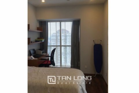 2 bedrooms Apartment in Tay Ho, Ha Noi, No. 4856 12