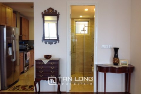 2 bedrooms Apartment in Tay Ho, Ha Noi, No. 4856 4
