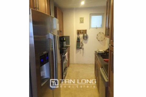 2 bedrooms Apartment in Tay Ho, Ha Noi, No. 4856 8