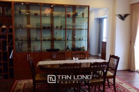 2 bedrooms Apartment in Tay Ho, Ha Noi, No. 4856 5
