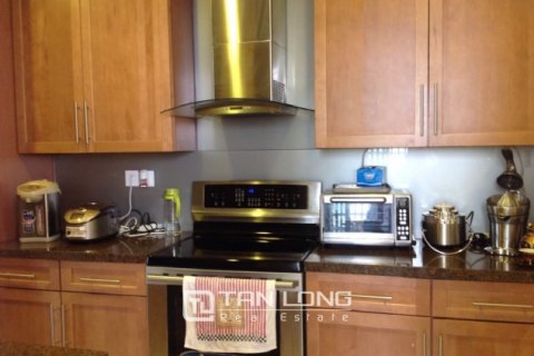 2 bedrooms Apartment in Tay Ho, Ha Noi, No. 4856 6