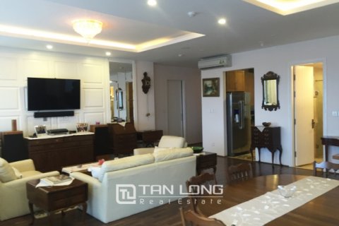 2 bedrooms Apartment in Tay Ho, Ha Noi, No. 4856 3