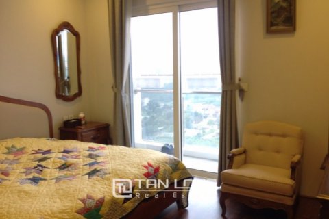 2 bedrooms Apartment in Tay Ho, Ha Noi, No. 4856 11