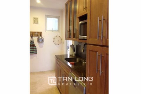 2 bedrooms Apartment in Tay Ho, Ha Noi, No. 4856 7
