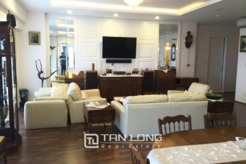 2 bedrooms Apartment in Tay Ho, Ha Noi, No. 4856 2