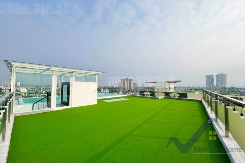 5 bedrooms Apartment in Long Bien, Ha Noi, No. 26565 18