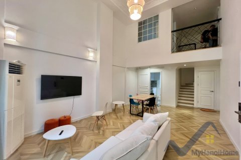 5 bedrooms Apartment in Long Bien, Ha Noi, No. 26565 3