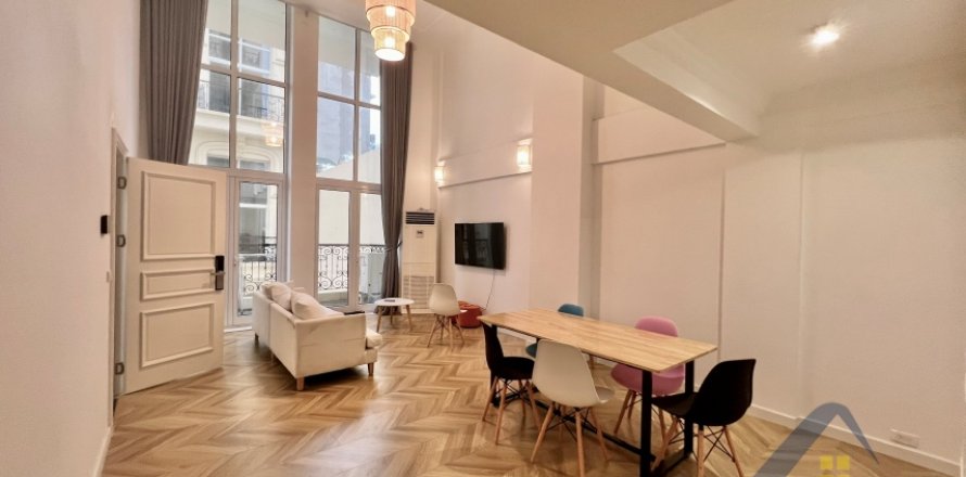 5 bedrooms Apartment in Long Bien, Ha Noi, No. 26565