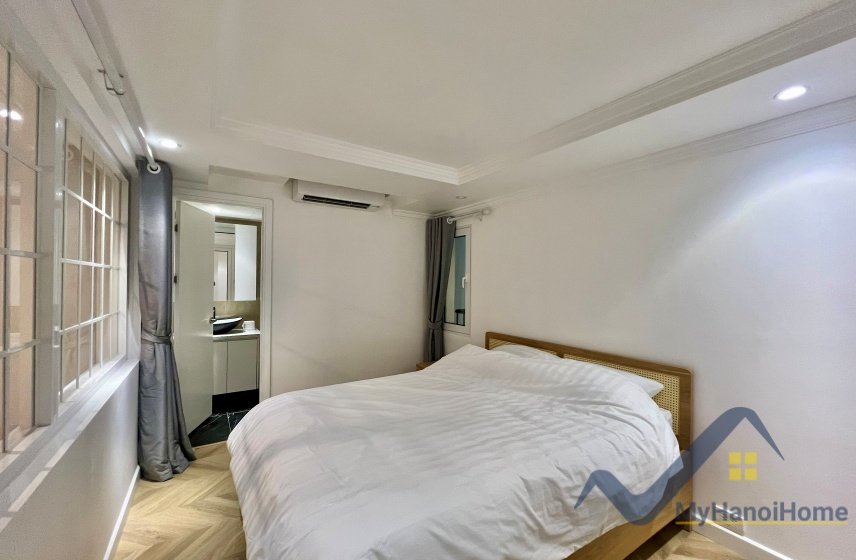 4 bedrooms Apartment in Long Bien, Ha Noi, Vietnam No. 26571