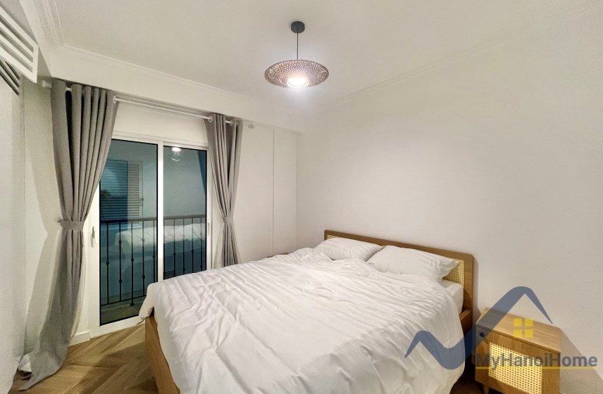 4 bedrooms Apartment in Long Bien, Ha Noi, Vietnam No. 26571