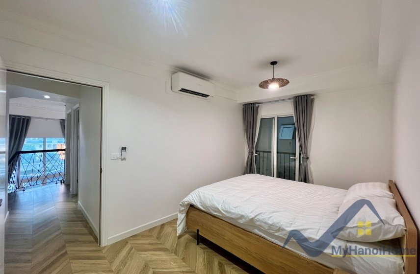 4 bedrooms Apartment in Long Bien, Ha Noi, Vietnam No. 26571