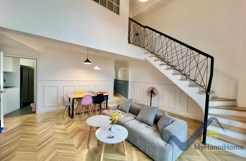 4 bedrooms Apartment in Long Bien, Ha Noi, Vietnam No. 26571