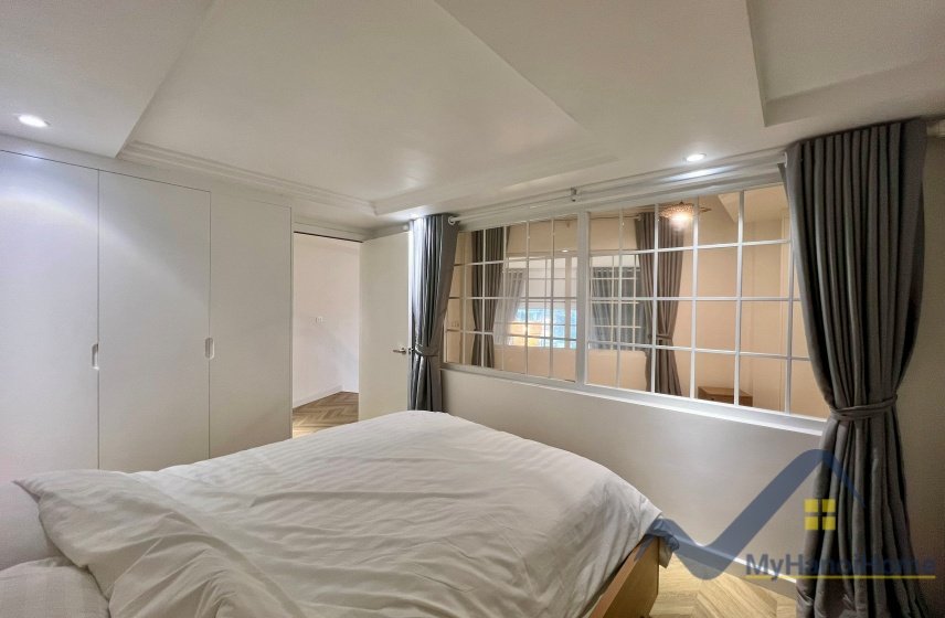 4 bedrooms Apartment in Long Bien, Ha Noi, Vietnam No. 26571