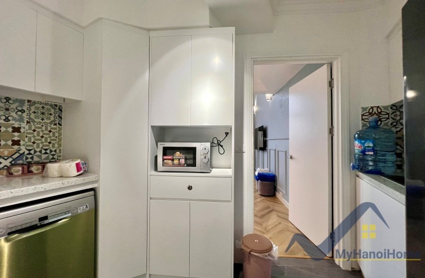 4 bedrooms Apartment in Long Bien, Ha Noi, Vietnam No. 26571