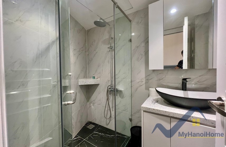 4 bedrooms Apartment in Long Bien, Ha Noi, Vietnam No. 26571