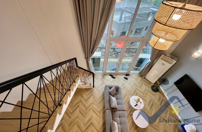 4 bedrooms Apartment in Long Bien, Ha Noi, Vietnam No. 26571