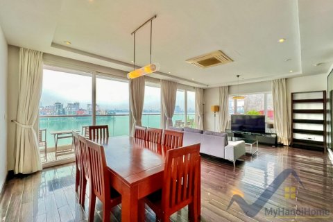 3 bedrooms Apartment in Tay Ho, Ha Noi, No. 26567