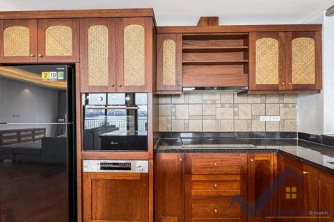 Квартира с 3 спальнями в Тэйхо, Ханой , № 26568 7