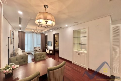 Квартира с 1 спальней в Хайбачынг, Ханой , № 26569 4