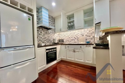 Квартира с 1 спальней в Хайбачынг, Ханой , № 26569 7