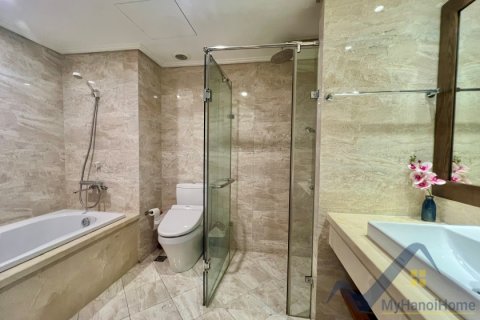 Квартира с 1 спальней в Хайбачынг, Ханой , № 26569 10