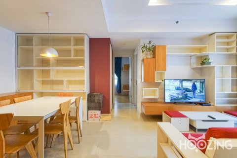 2 bedrooms Apartment in Thu Duc, Ho Chi Minh, No. 21852