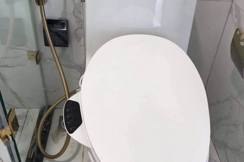 2 rooms Office in District 7, Ho Chi Minh, No. 21267 9