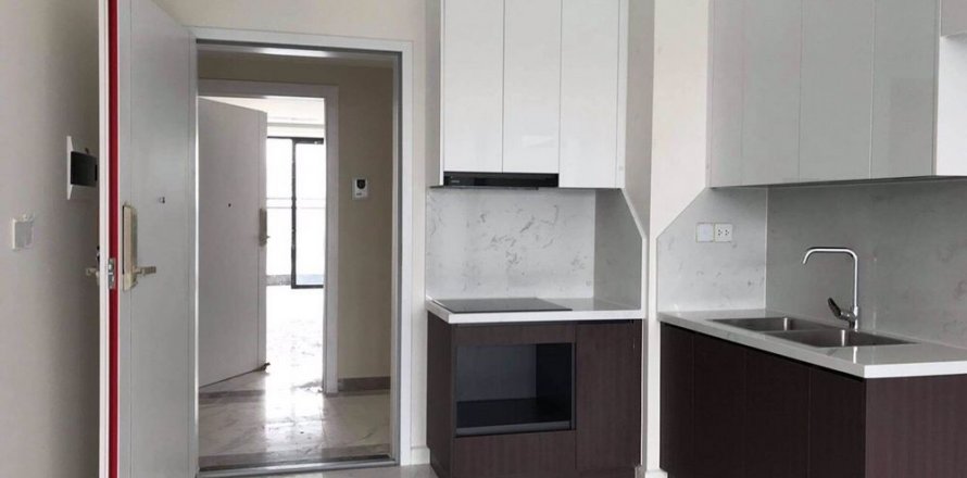 2 rooms Office in District 7, Ho Chi Minh, No. 21267