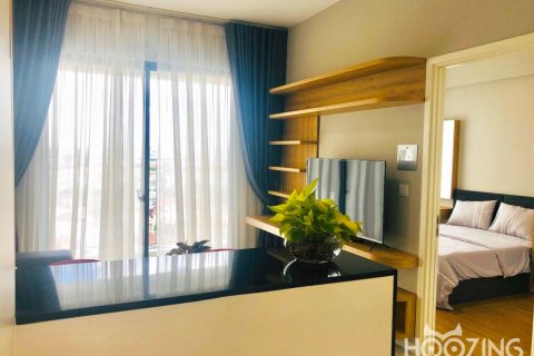 1 bedroom Apartment in Thu Duc, Ho Chi Minh,  No. 21265 6