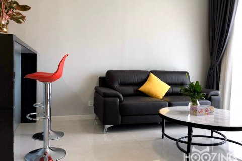1 bedroom Apartment in Thu Duc, Ho Chi Minh,  No. 21265 7