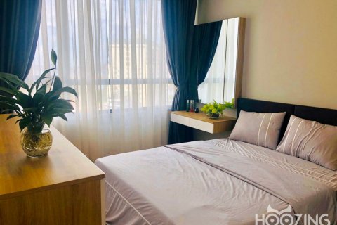 1 bedroom Apartment in Thu Duc, Ho Chi Minh,  No. 21265 2