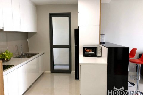 1 bedroom Apartment in Thu Duc, Ho Chi Minh,  No. 21265 3