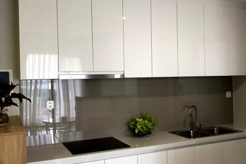1 bedroom Apartment in Thu Duc, Ho Chi Minh,  No. 21265 4