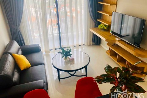 1 bedroom Apartment in Thu Duc, Ho Chi Minh, No. 21265