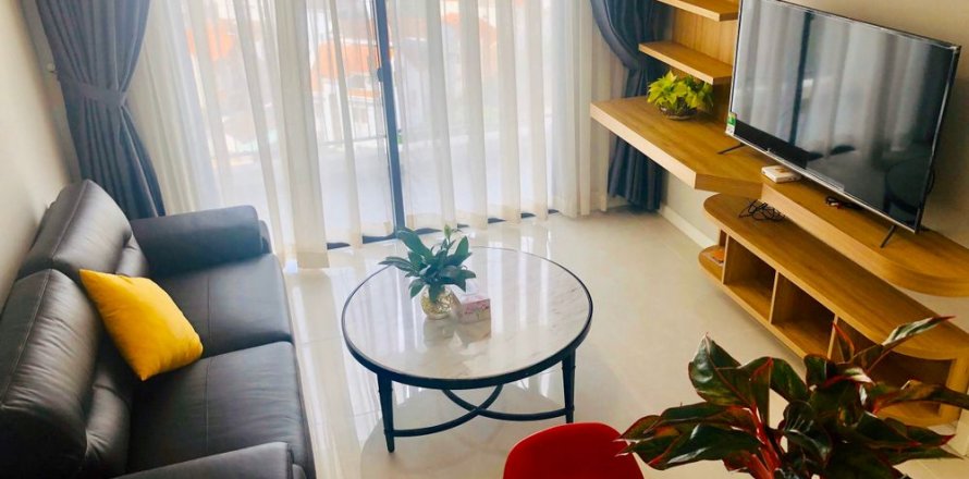 1 bedroom Apartment in Thu Duc, Ho Chi Minh,  No. 21265