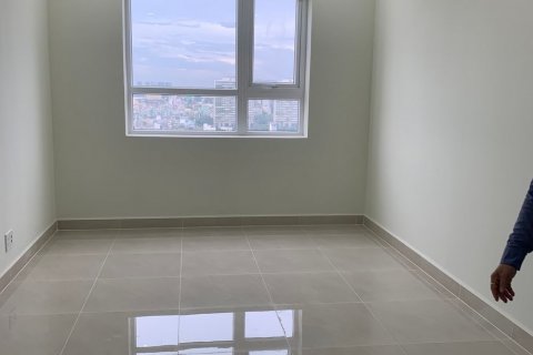 3 bedrooms Apartment in District 8, Ho Chi Minh,  No. 21262 6