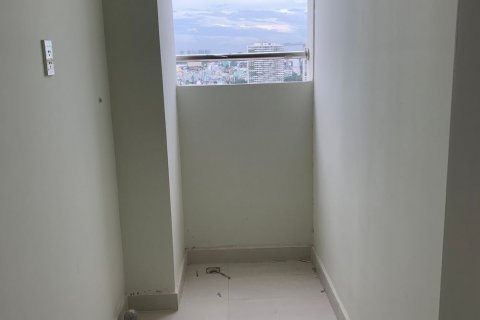 3 bedrooms Apartment in District 8, Ho Chi Minh,  No. 21262