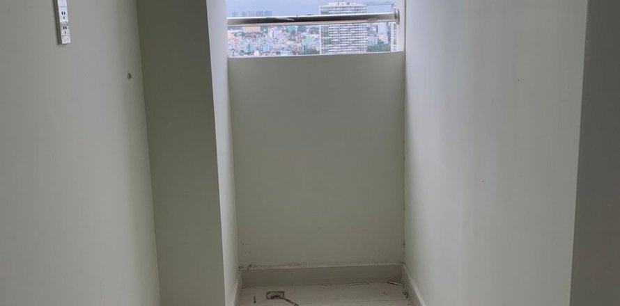 3 bedrooms Apartment in District 8, Ho Chi Minh,  No. 21262