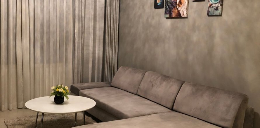 2 bedrooms Apartment in Binh Thanh, Ho Chi Minh, No. 21984