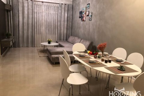 2 bedrooms Apartment in Binh Thanh, Ho Chi Minh, No. 21984 9